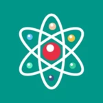 physics is fun android application logo